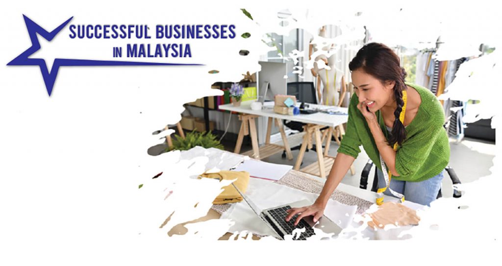 List of successful businesses in Malaysia